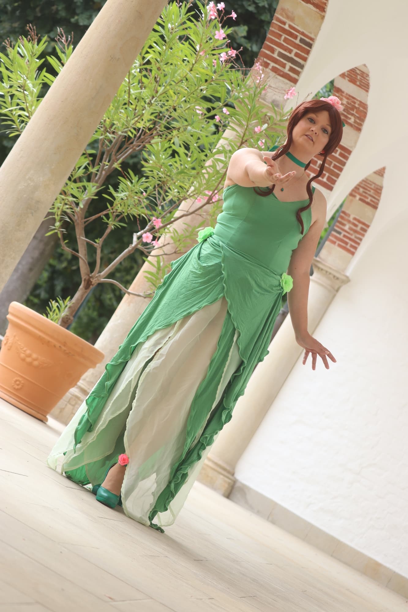 Prinzessin Jupiter  - Photo 33