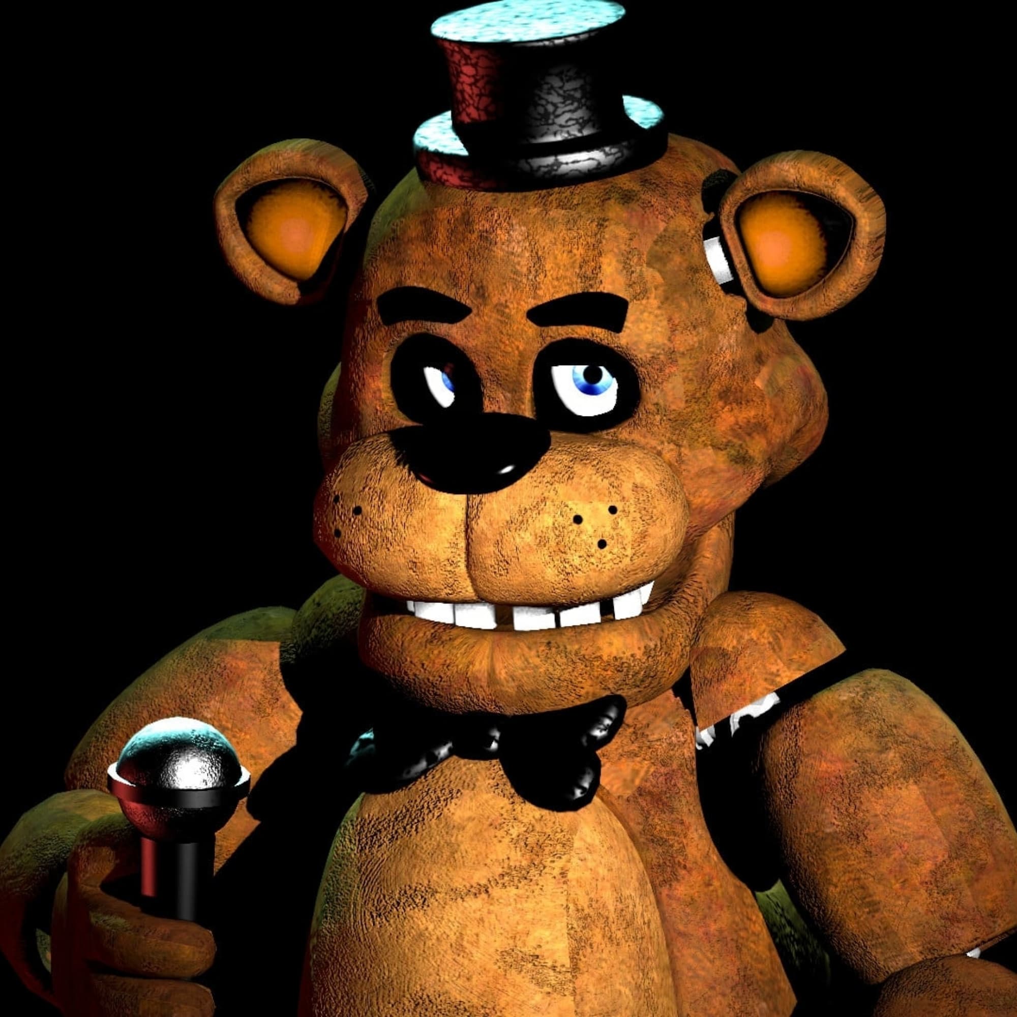 Freddy
