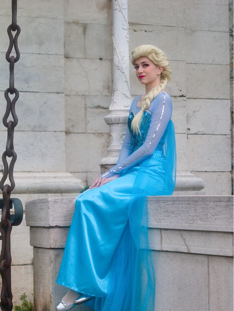 Elsa - Photo 11