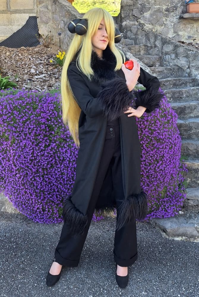 Cynthia V1 - Photo 5