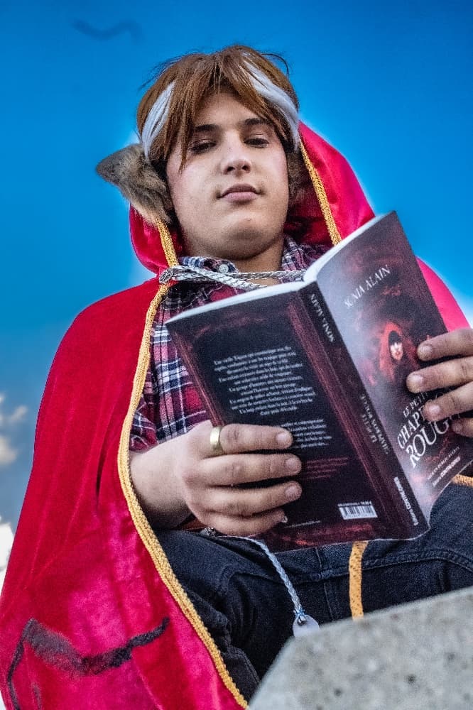 Ever After High - Photo 13