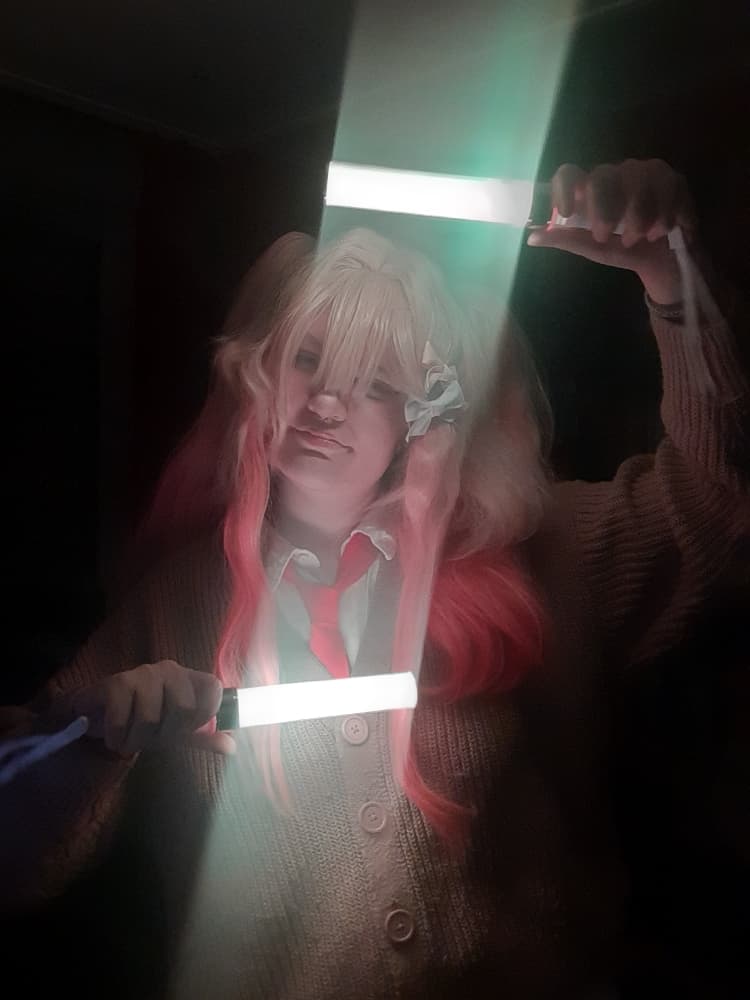 Saki Tenma - Photo 3