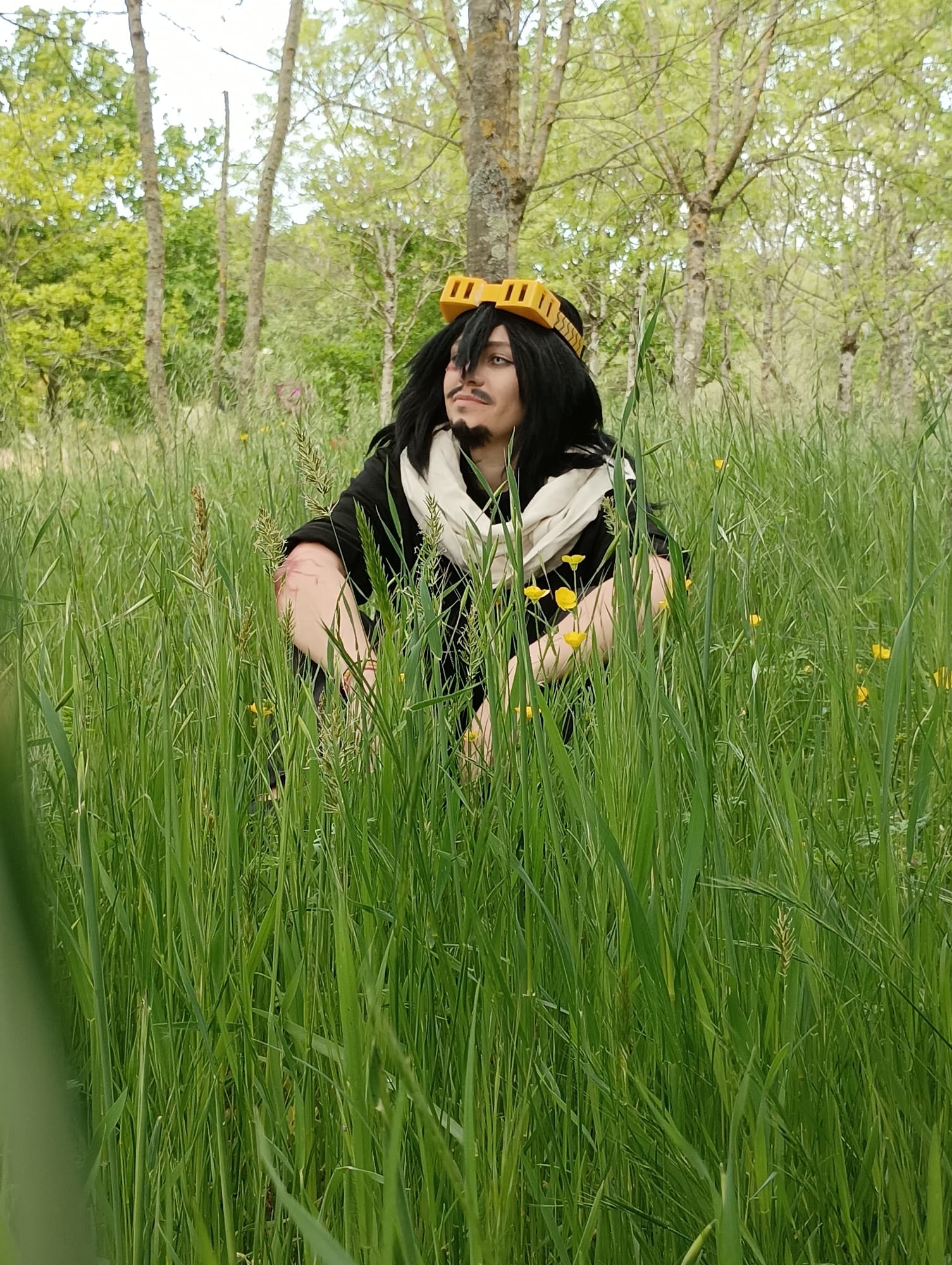 Aizawa Shota - Photo 11