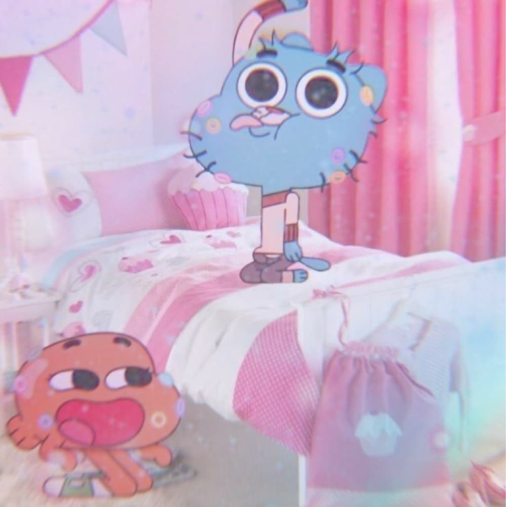 (Duo)darwin et gumba