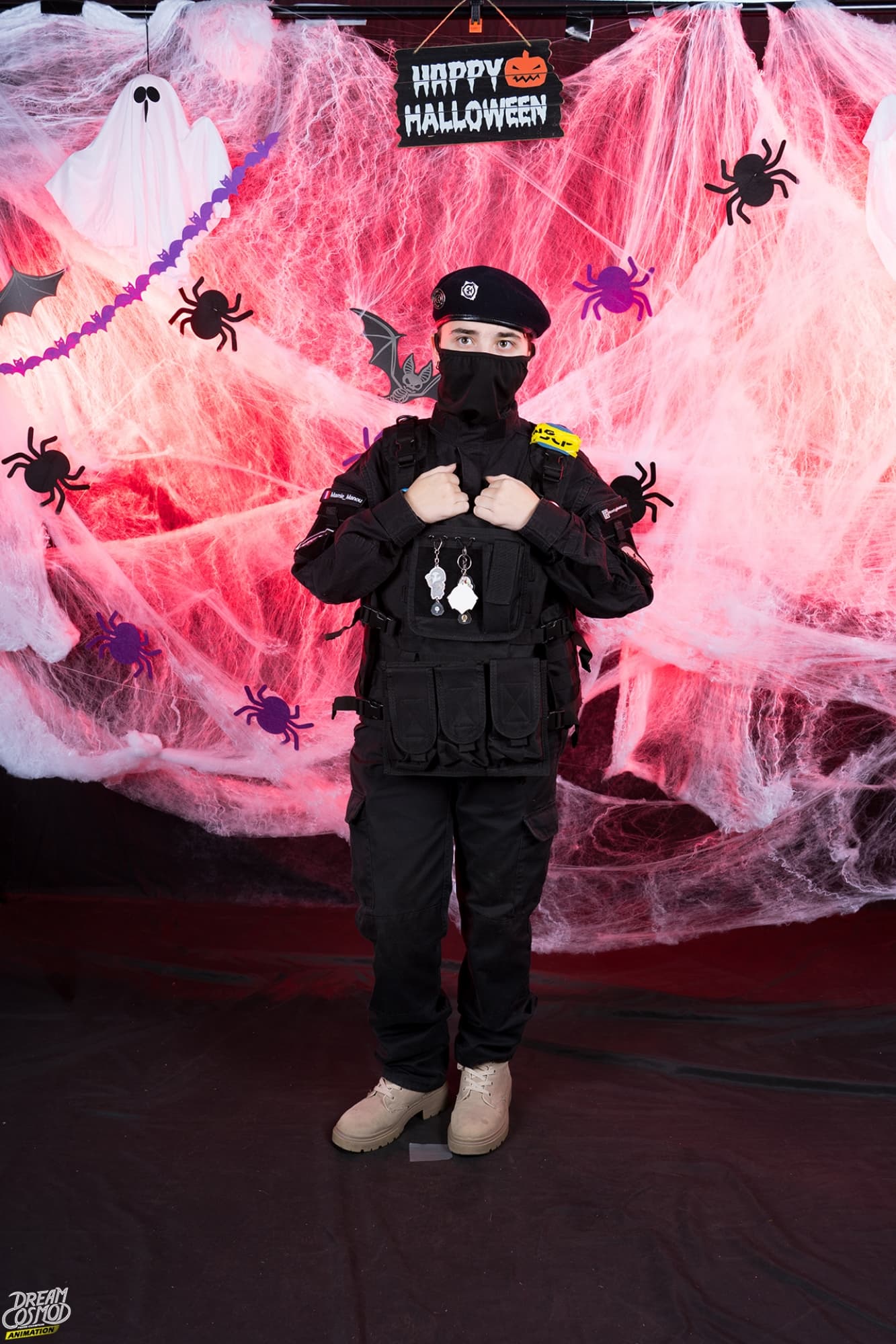 Shooting photo  A-1 - Photo 21