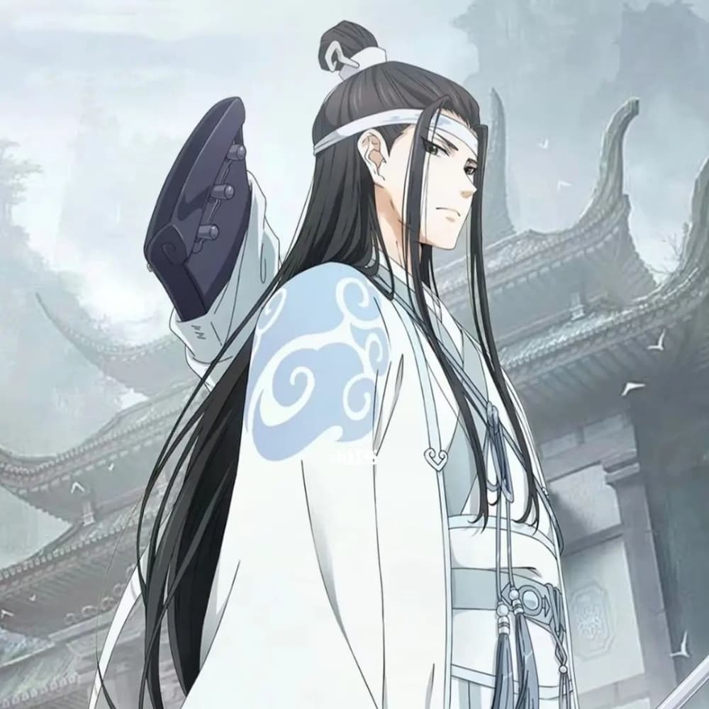 Lan Zhan