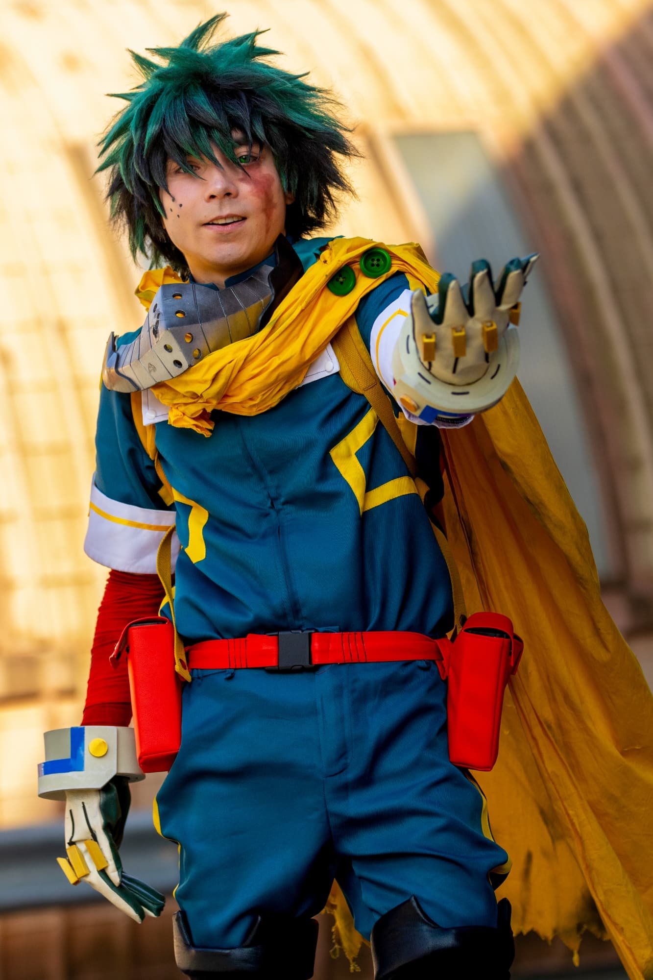 Deku - JE 2025 - Photo 1