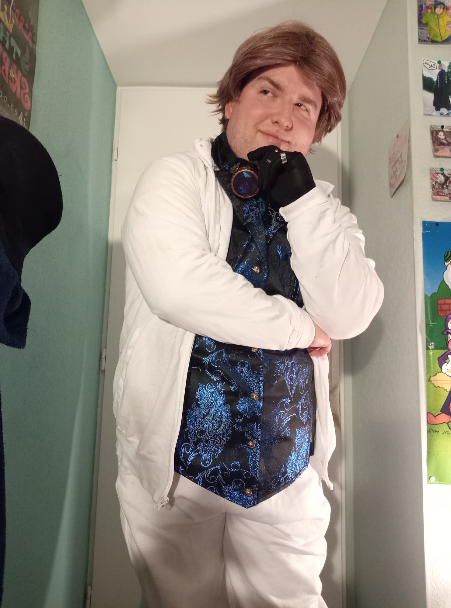 Nikola Tesla  - Photo 2