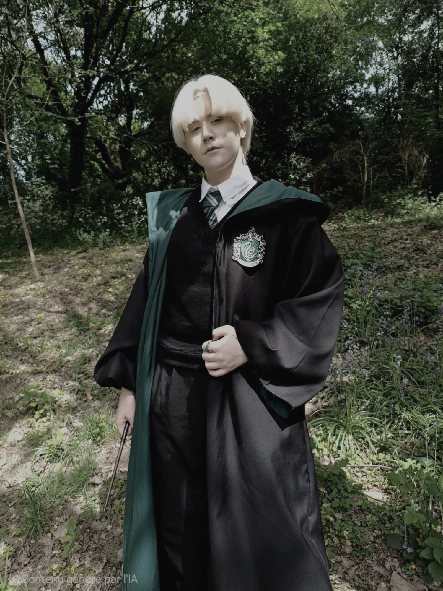 Draco malfoy  - Photo 5