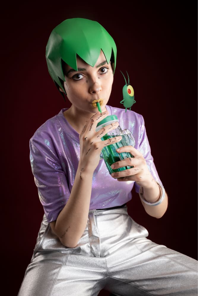 F.F. ( placard)  - Photo 1