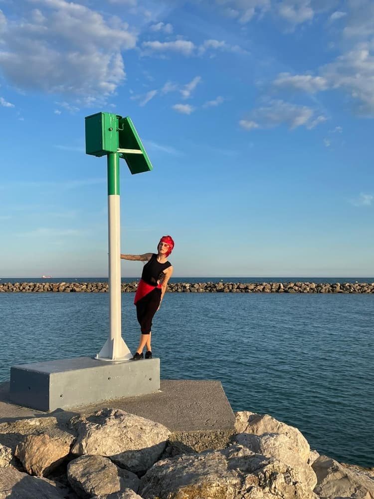 Kirishima pirate  - Photo 10