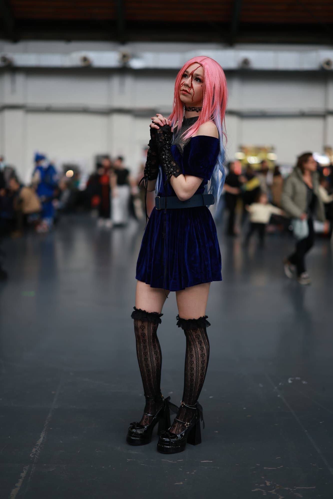 Mizi - Japan con - Photo 5