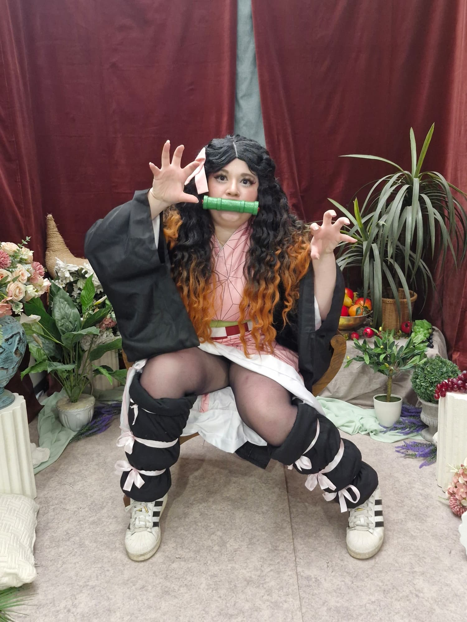 Nezuko #2 2025  - Photo 8