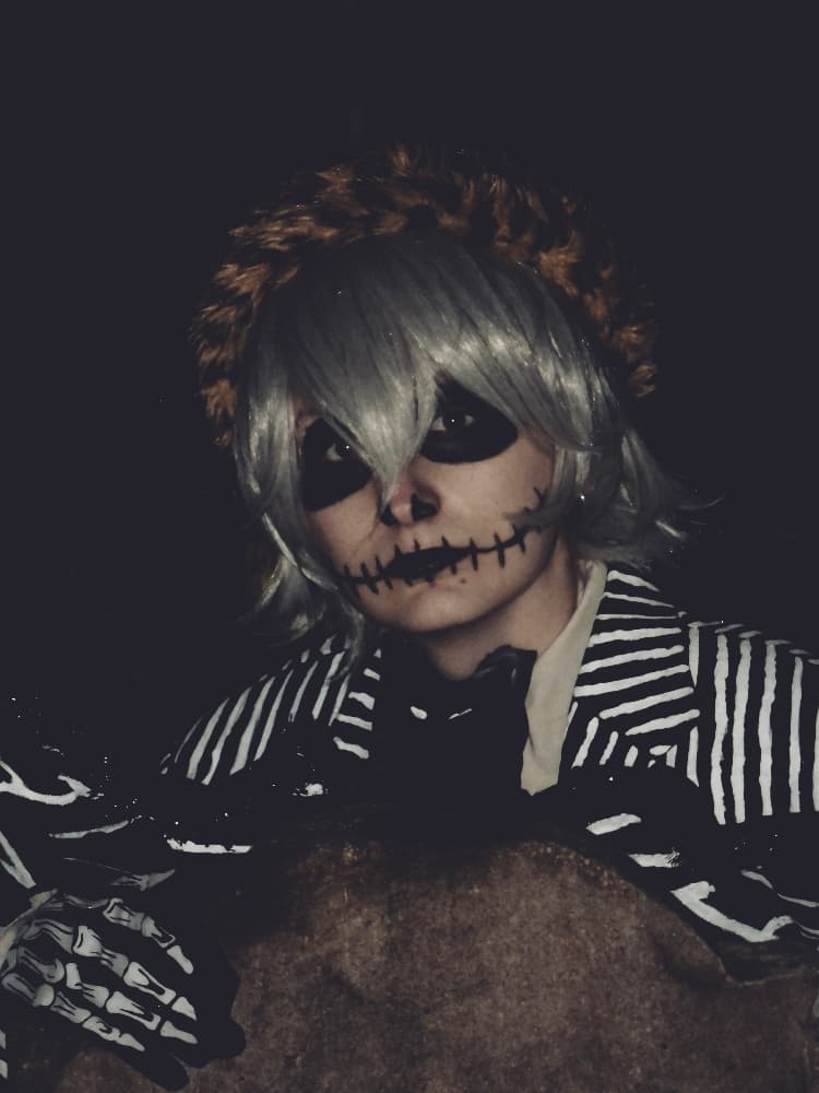 Christmas Jack - Photo 18