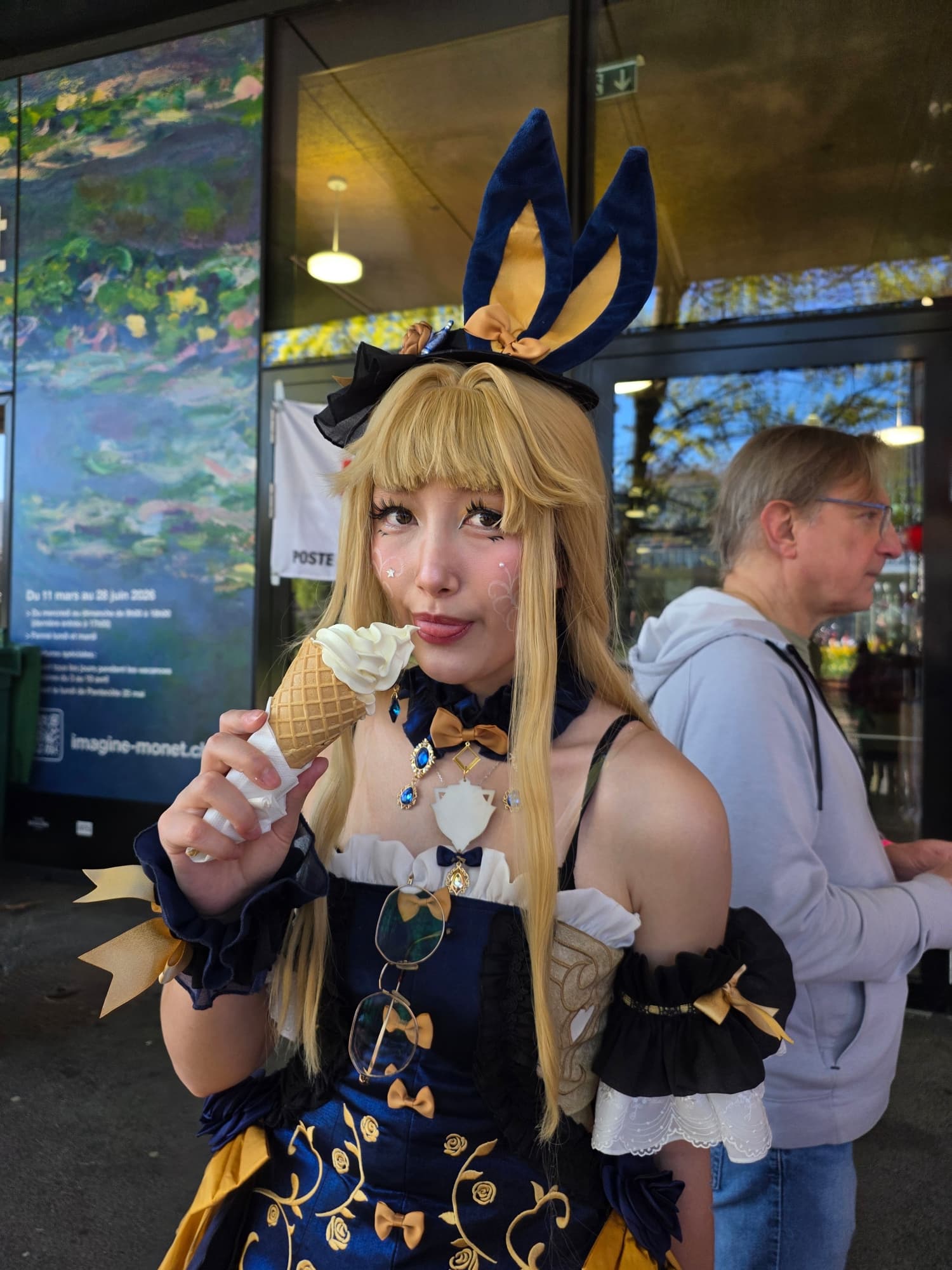 Bunny Navia - Photo 6