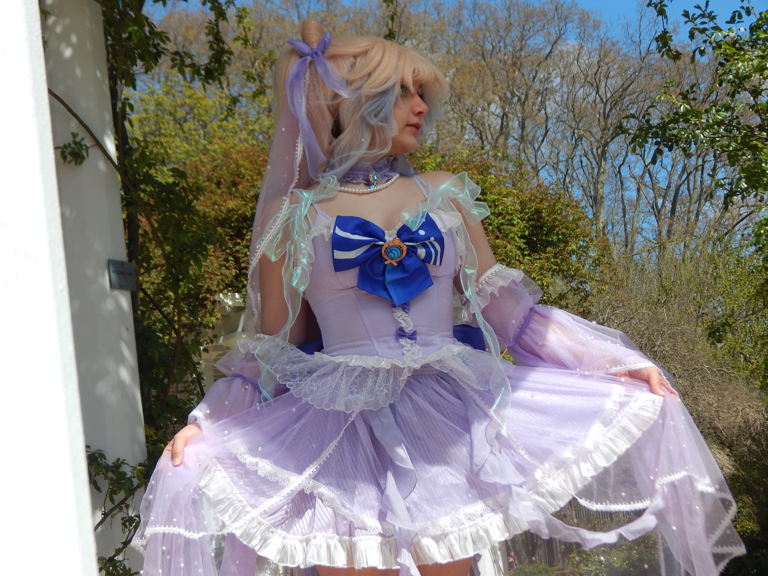 Kokomi Bride - Photo 1