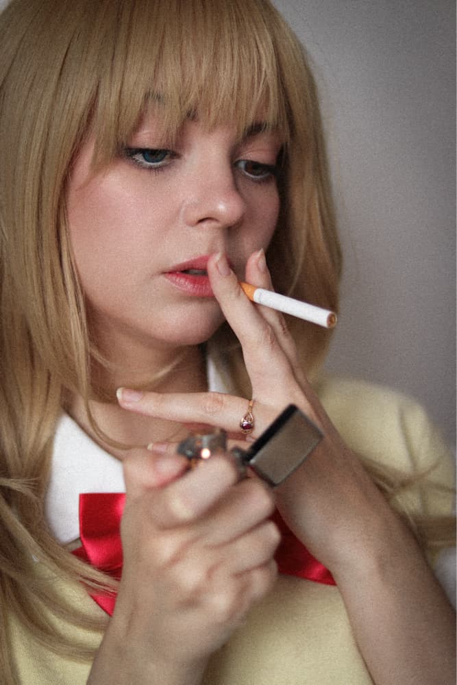 Urumi Kanzaki  - Photo 9