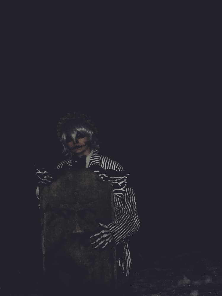 Christmas Jack - Photo 24