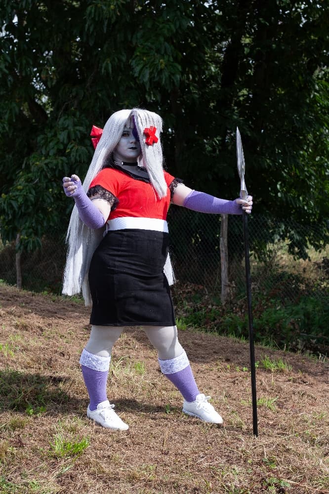 Vaggie (LGF) - Photo 9