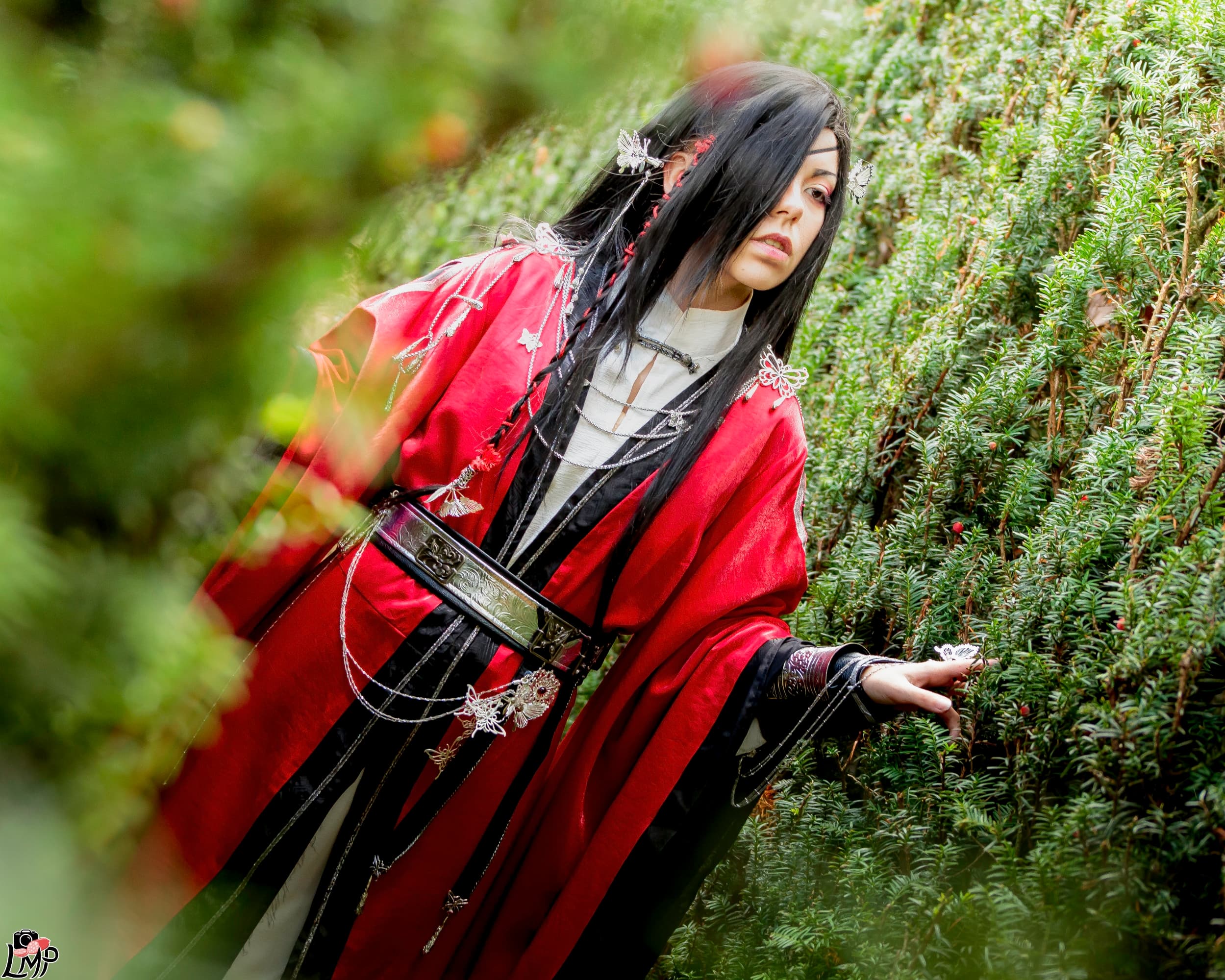 HC Harajuku 2024 - Photo 6