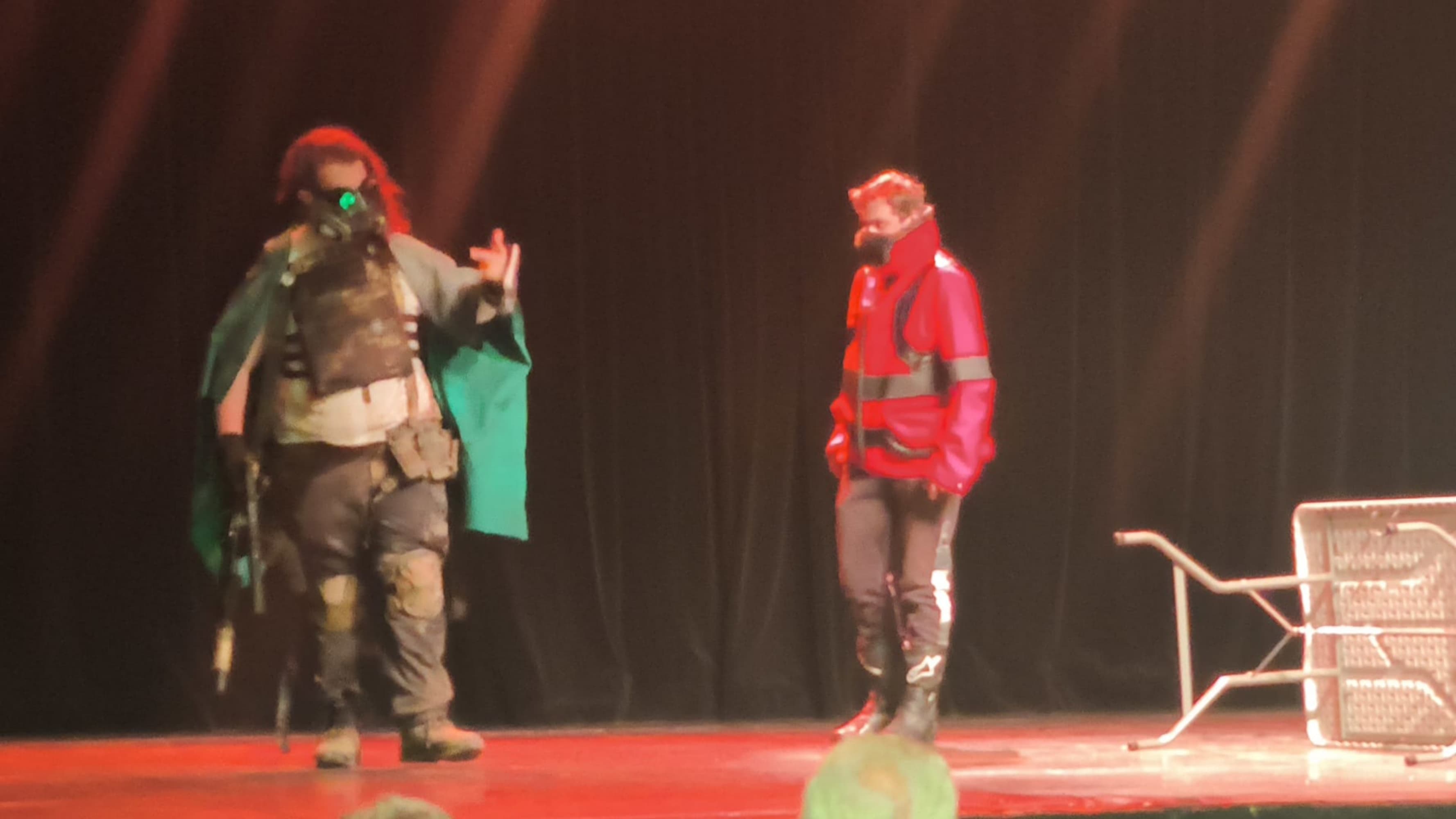 Concours Lourdes  - Photo 11