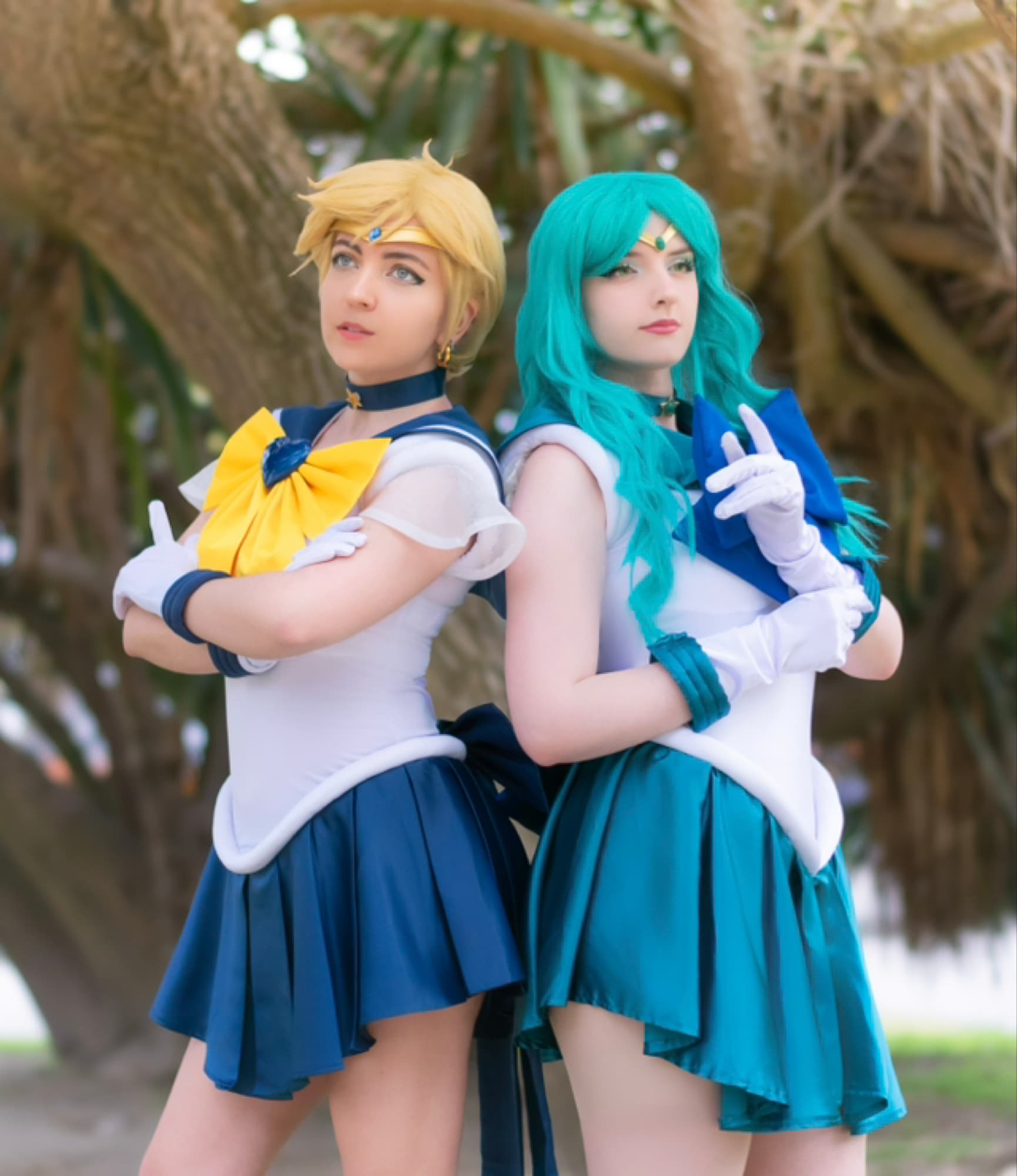 Sailor Moon