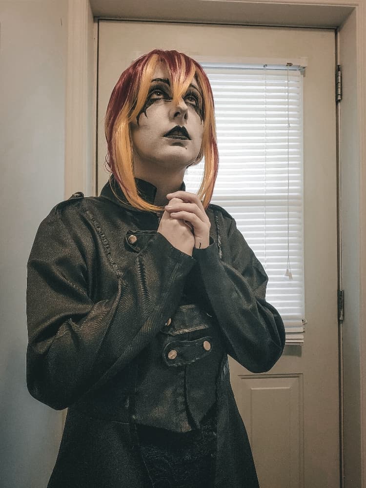 Goth Shura - Photo 3