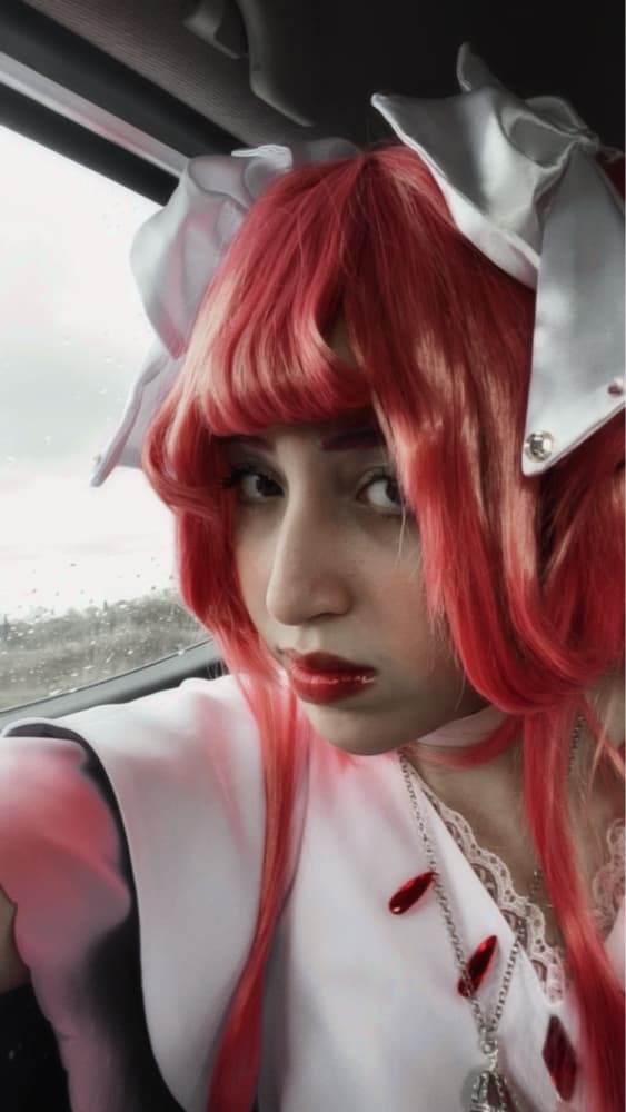 Japan Matsuri Madoka - Photo 2