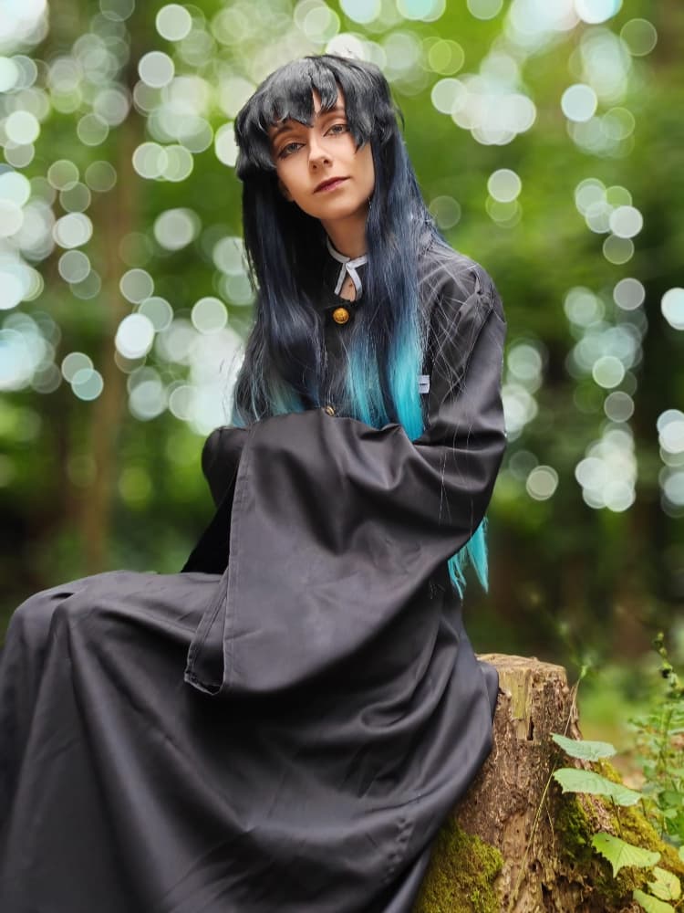 Muichiro Tokito - Photo 8