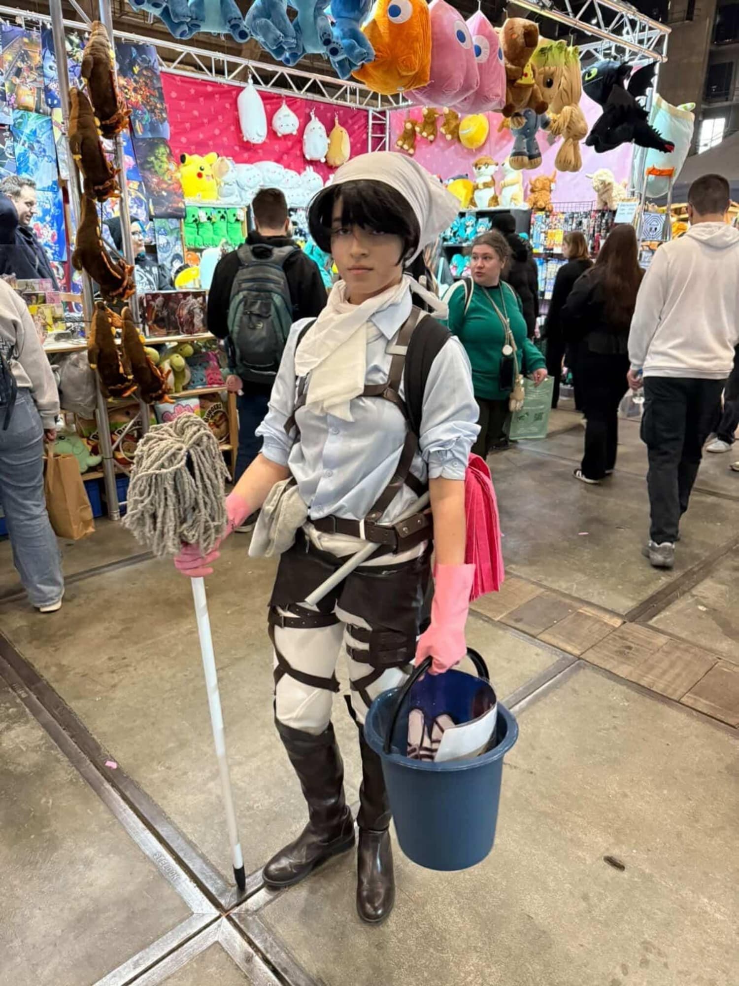 Levi nettoyage  - Photo 4