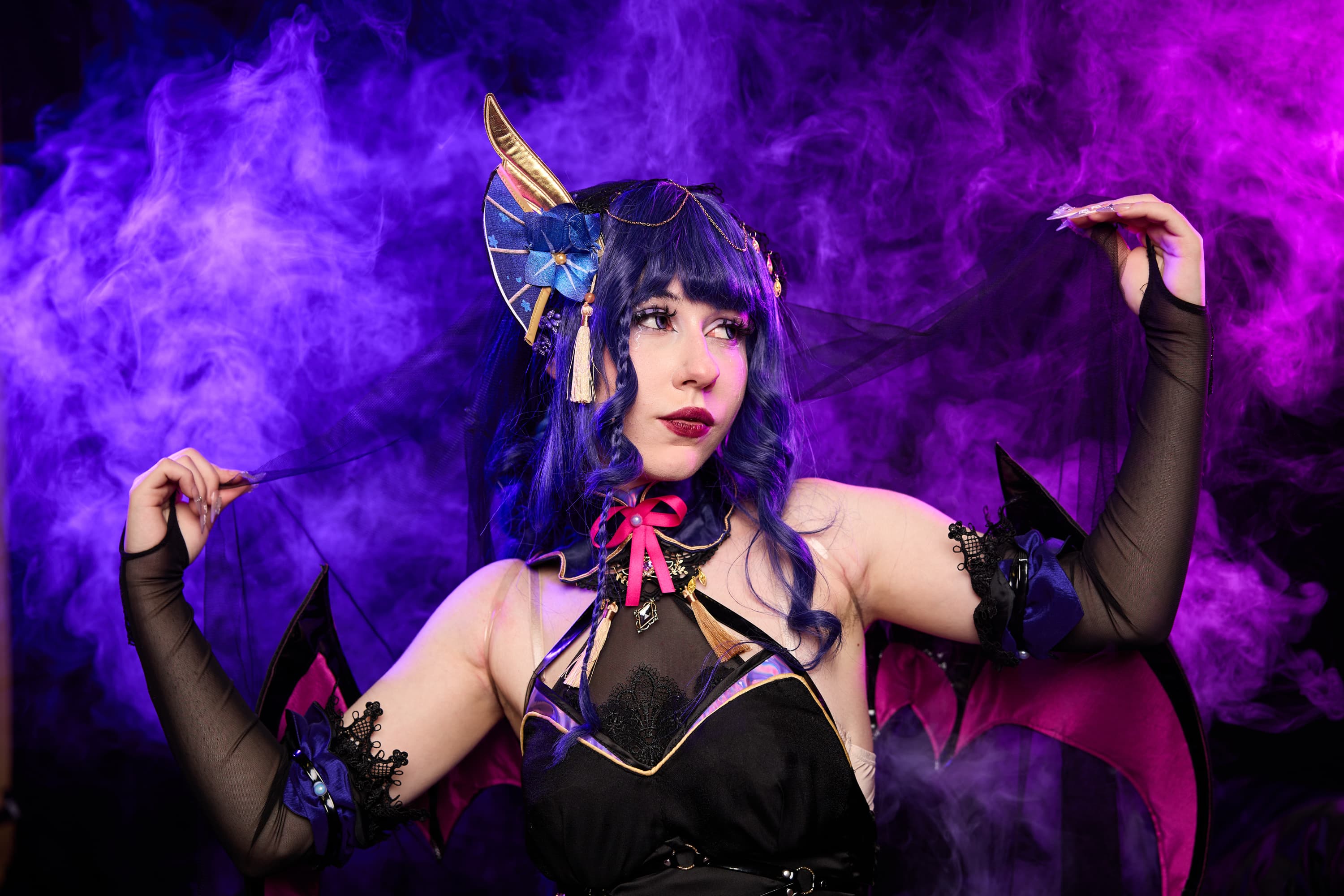 Raiden Shogun - Photo 8