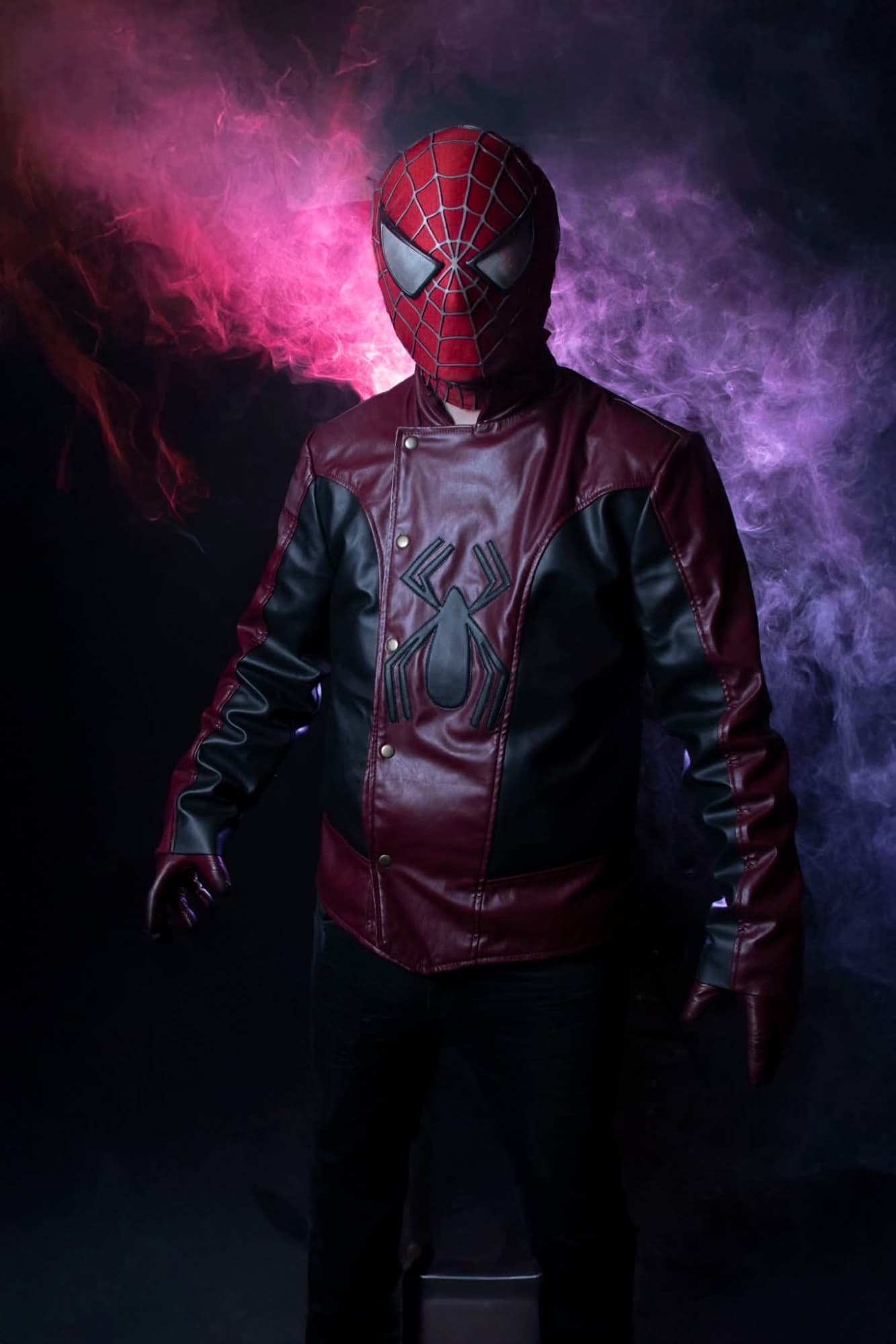 Spiderman Last Stand - Photo 11