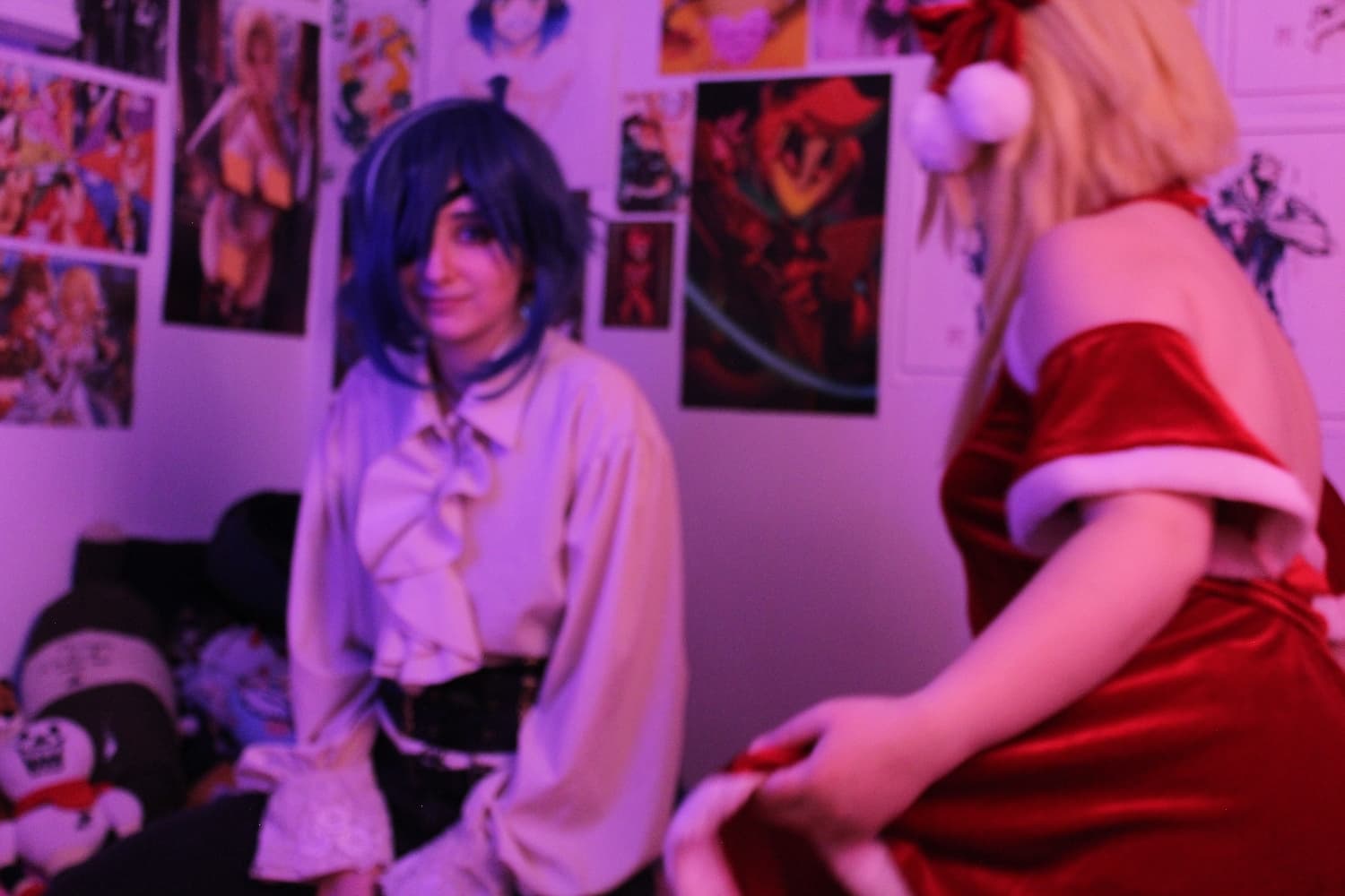 Chaotic KaeyaLumine - Photo 8