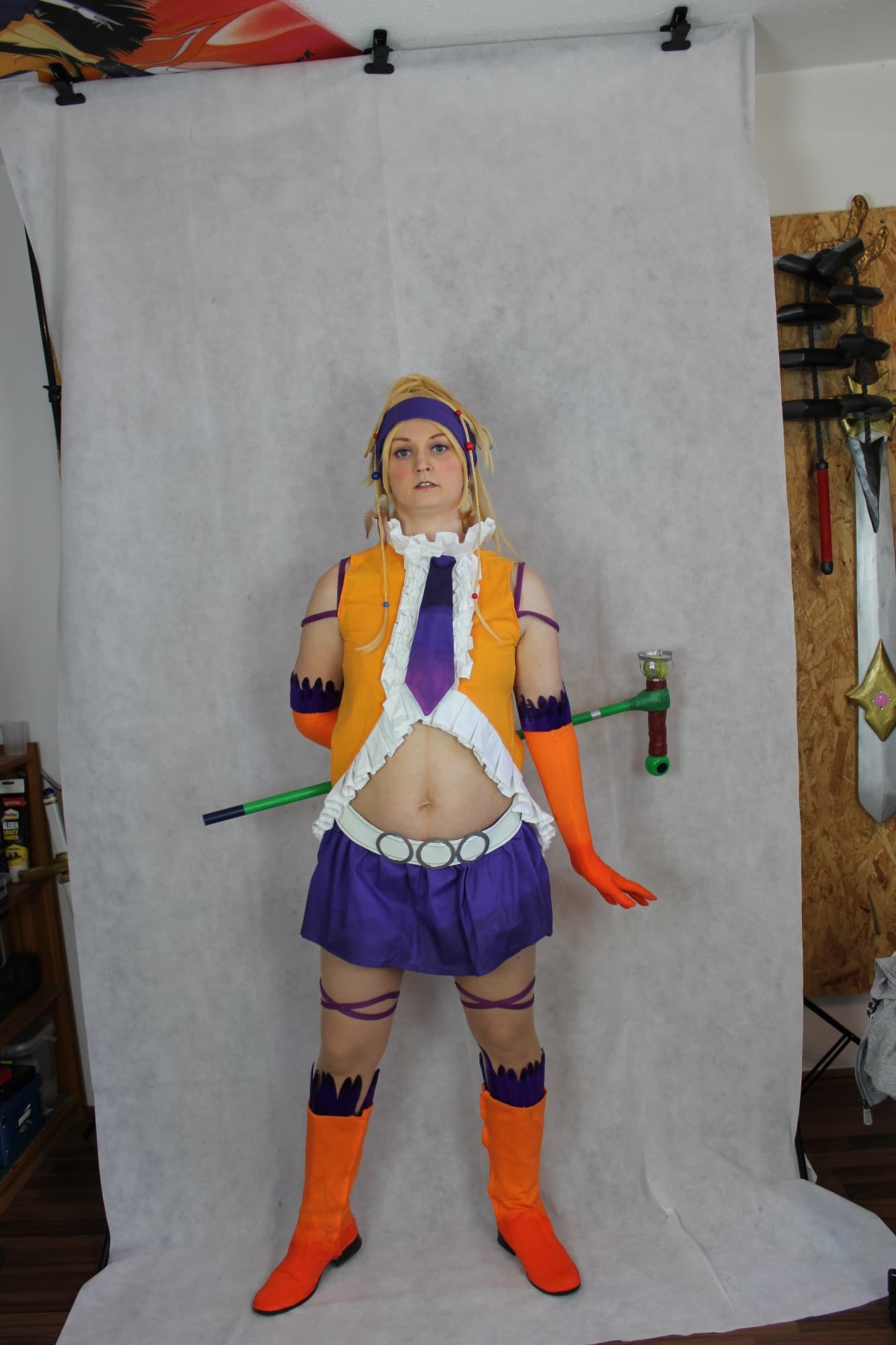 Rikku - Diva  - Photo 17