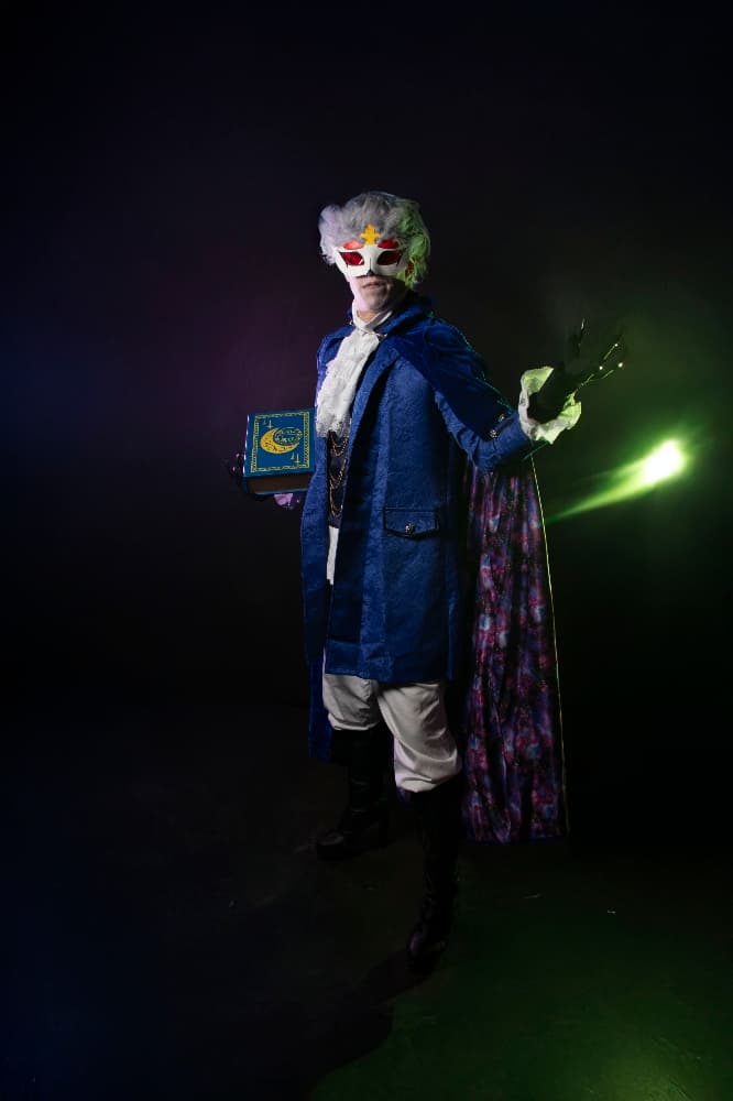 Stolas Geek Day 2024 - Photo 4