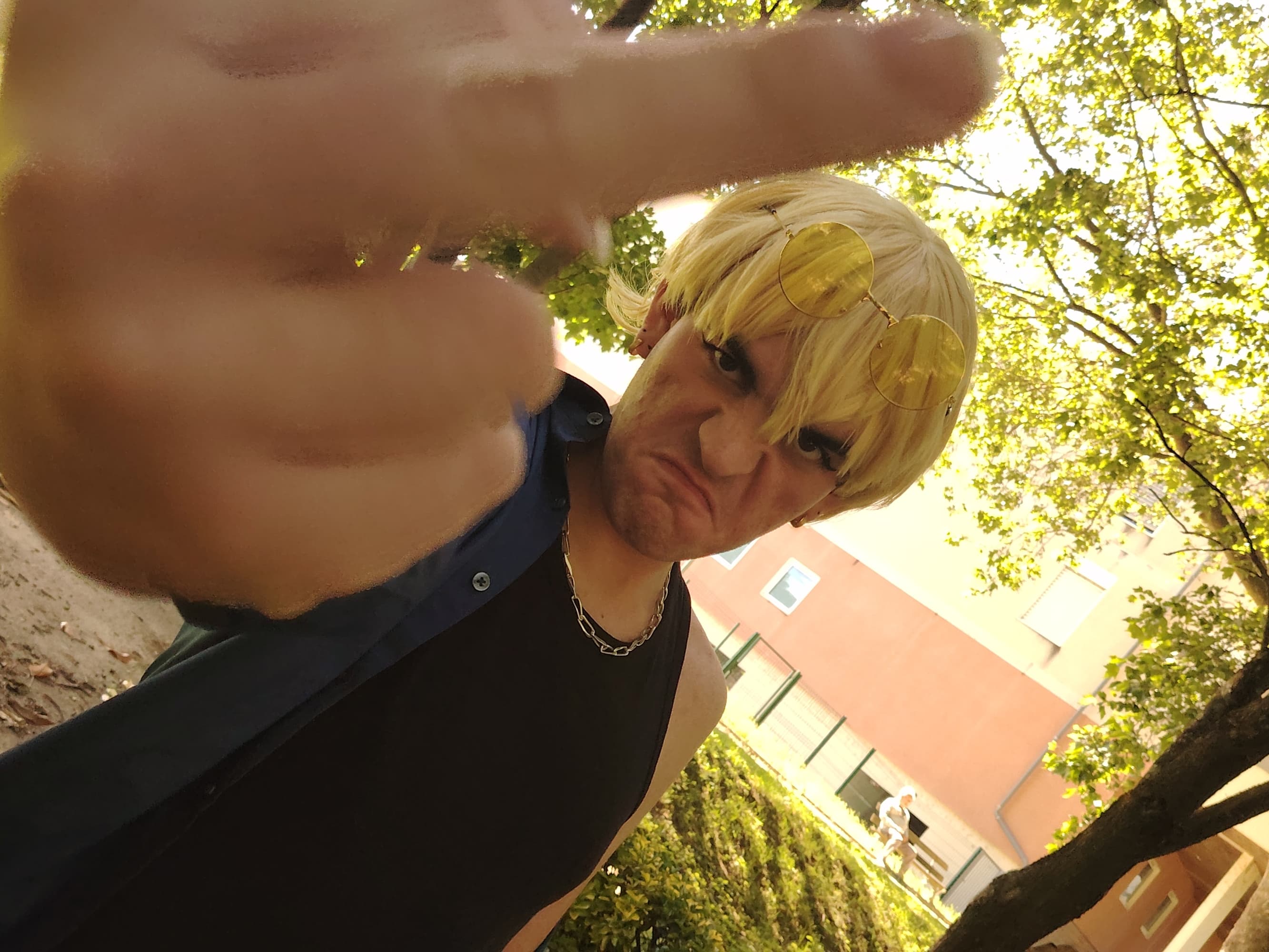 Onizuka Eikichi  - Photo 2