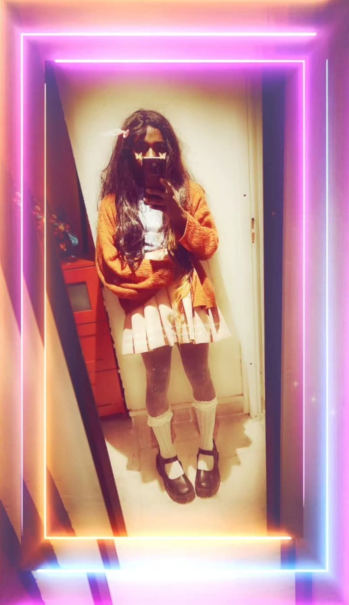 Mes outfits 💖 - Photo 7