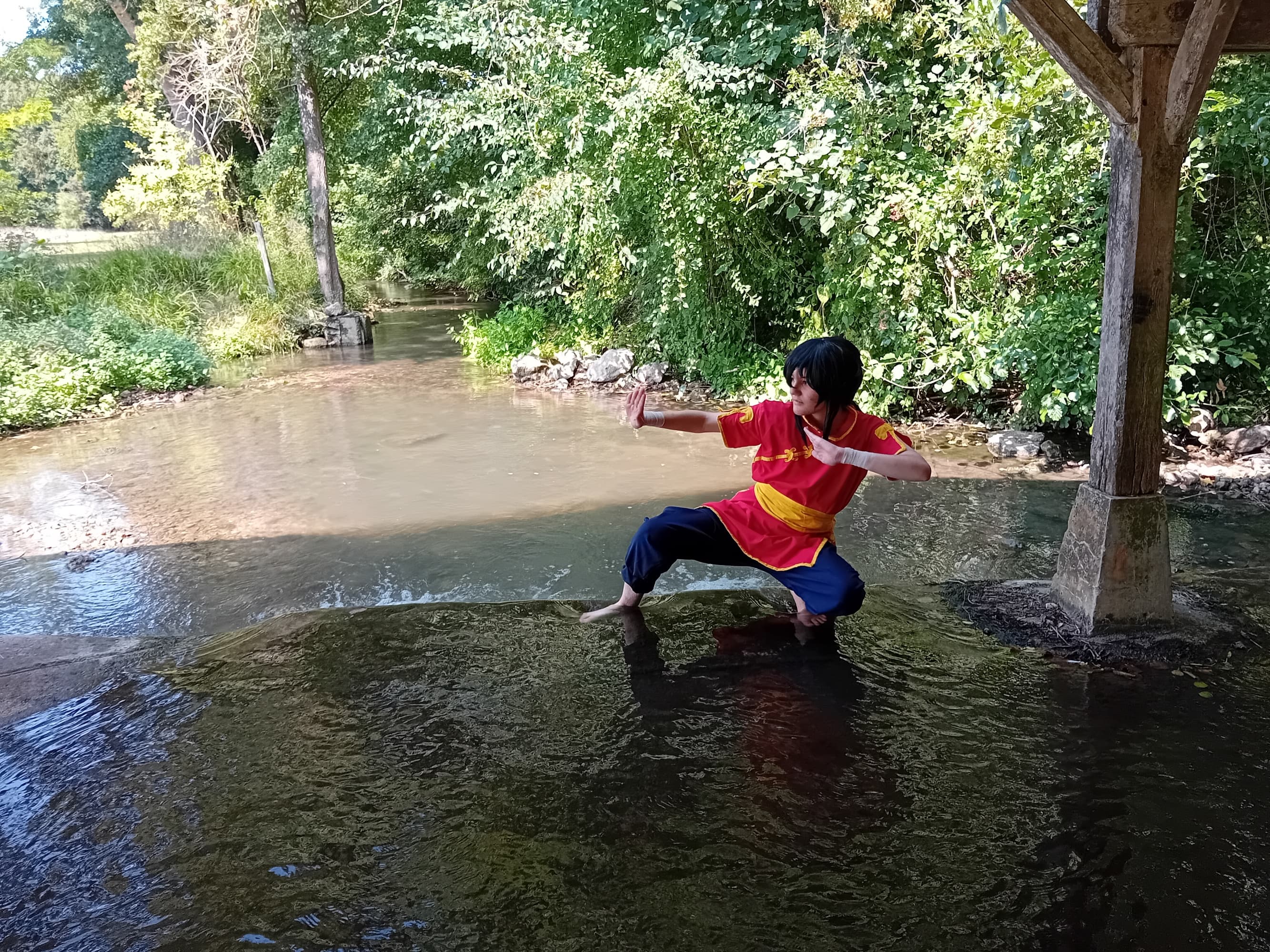 Ron 🐲❤️‍🔥 - Photo 13