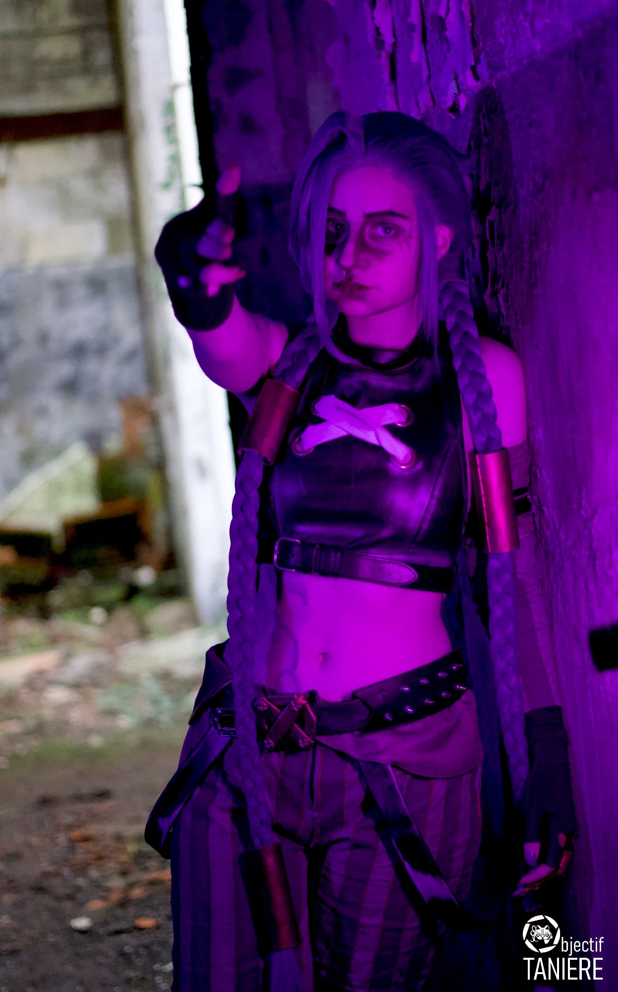 Jinx  - Photo 12