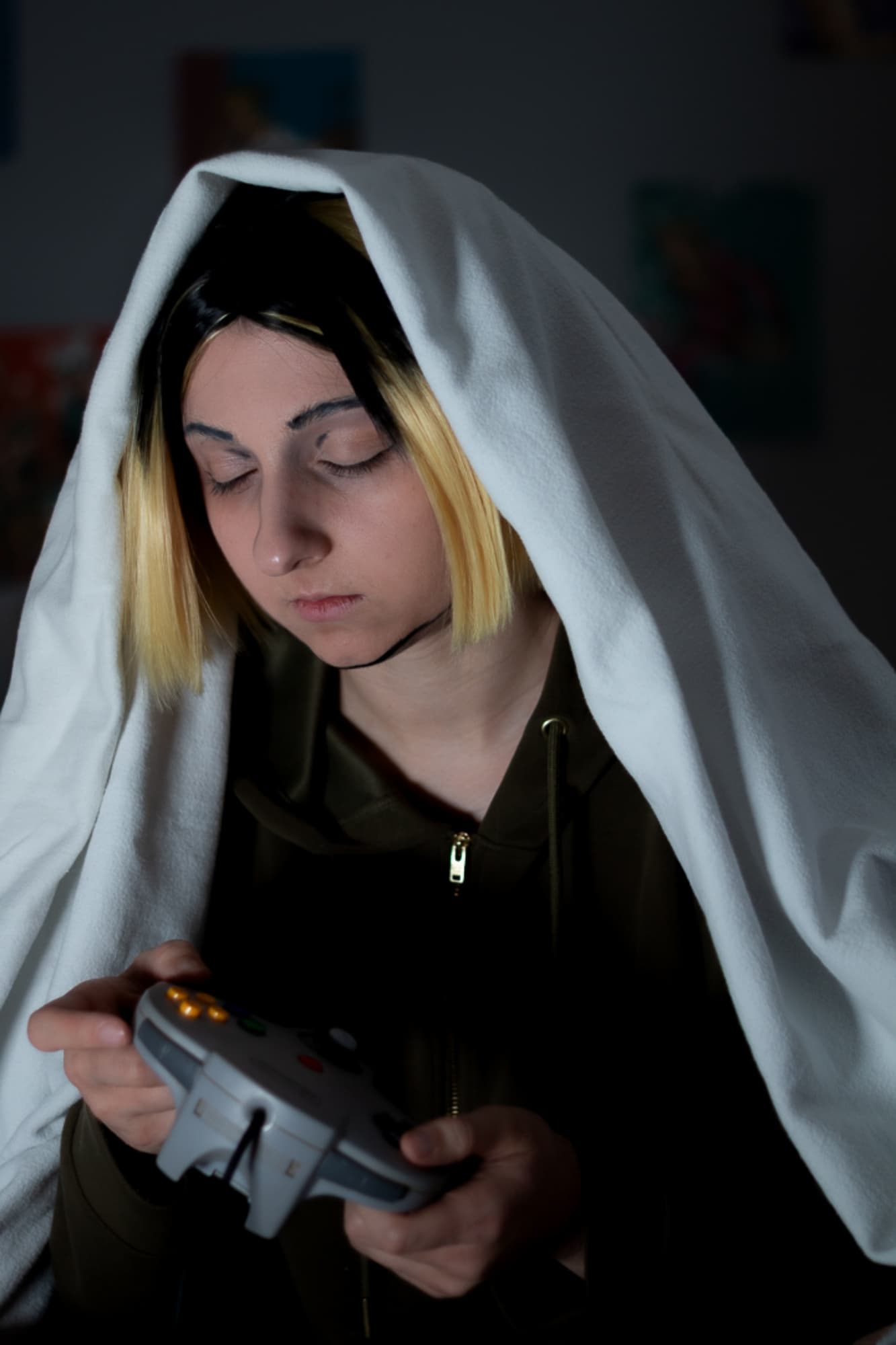 Kenma Kozume - Photo 9