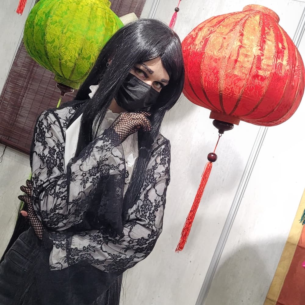 ☆ Korekiyo Casual ☆