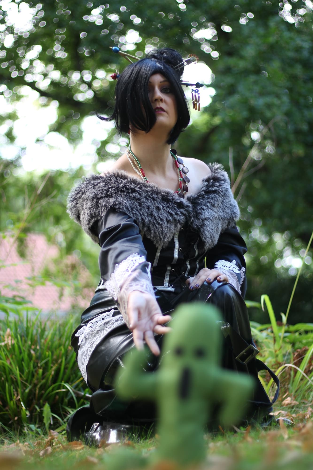 InselCosplaytreff 20 - Photo 11