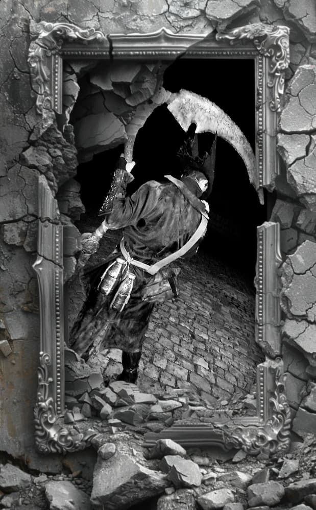 Chasseur  - Photo 12