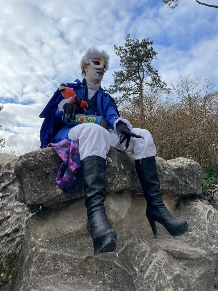 Shooting Cambrai  - Photo 2