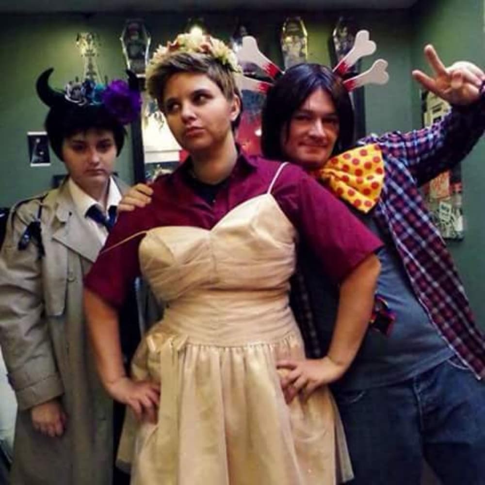 Dean Winchester - Photo 8