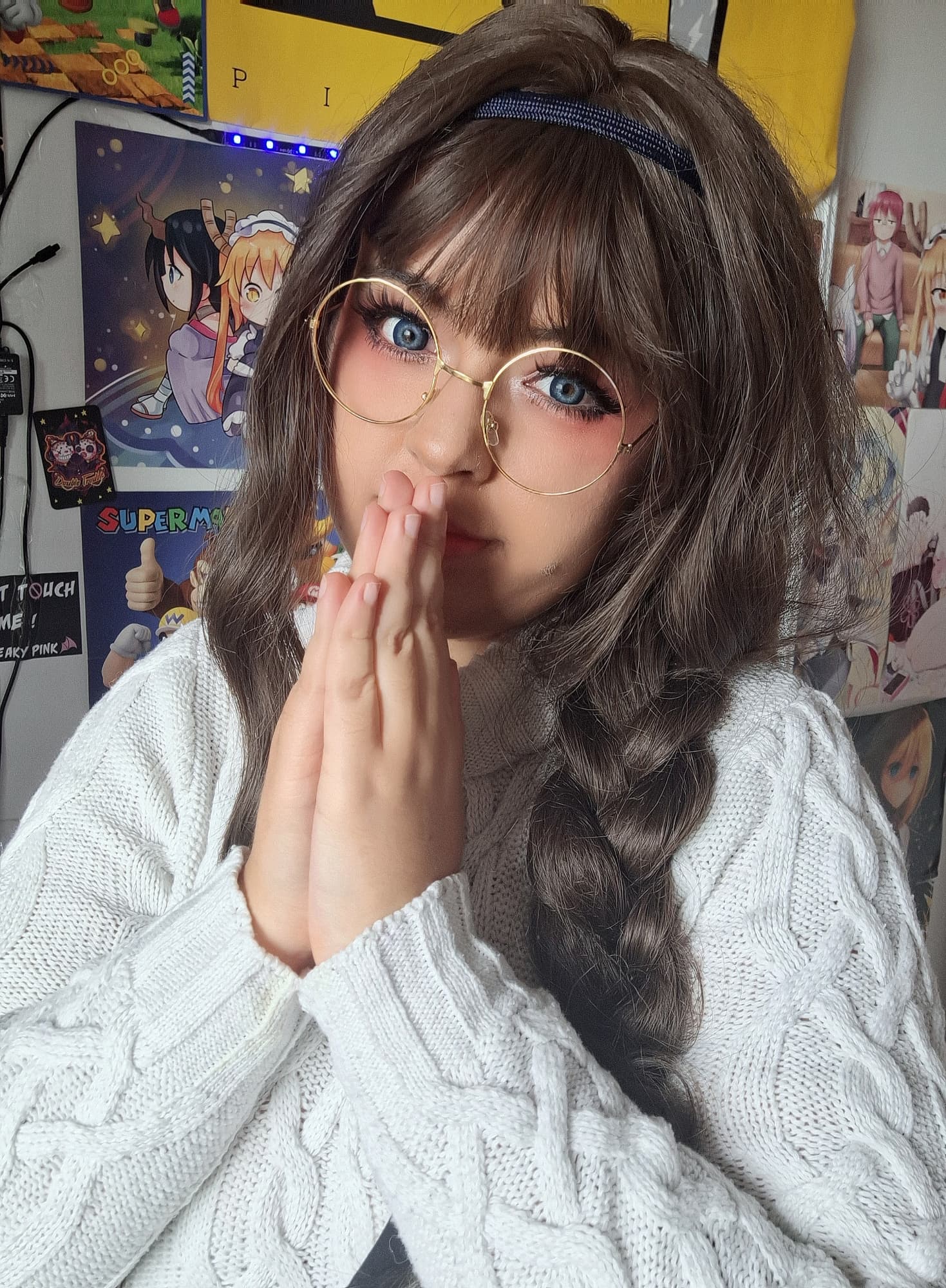 Waguri test version - Photo 12