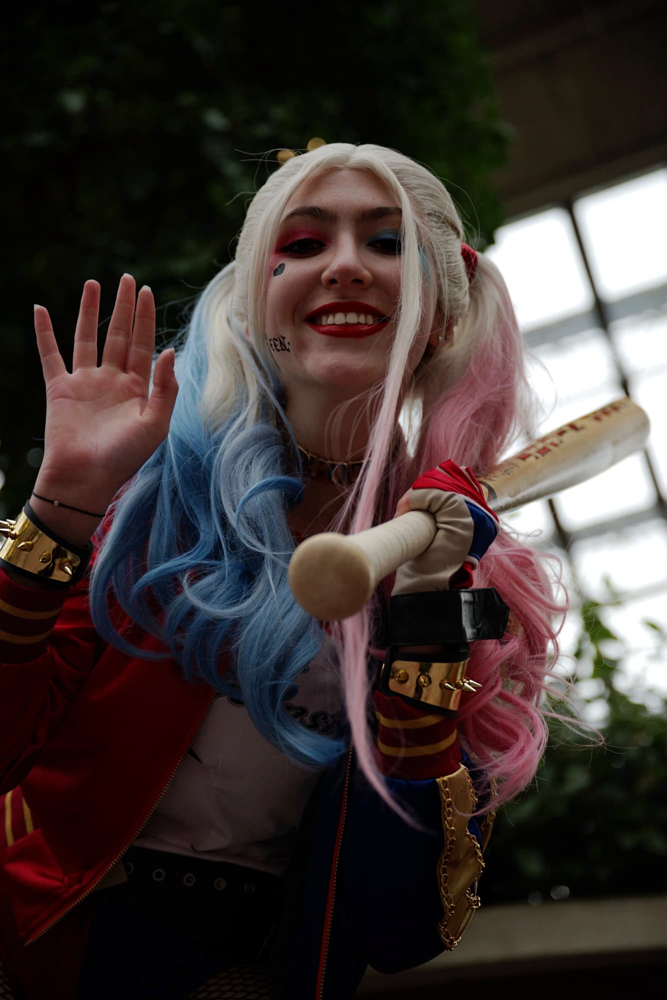 Harley Quinn  - Photo 5