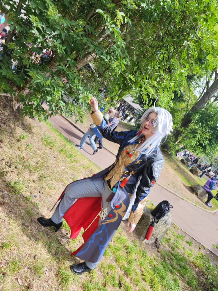 YingXing-JapanParty - Photo 50