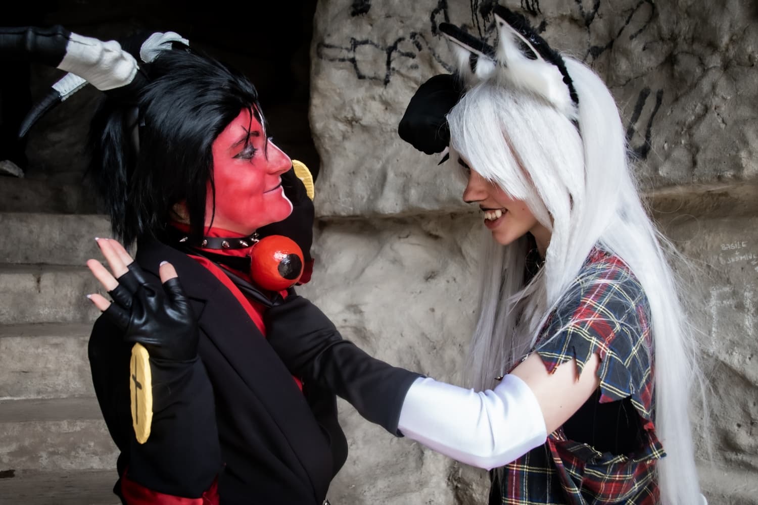 Helluva Family - Photo 2