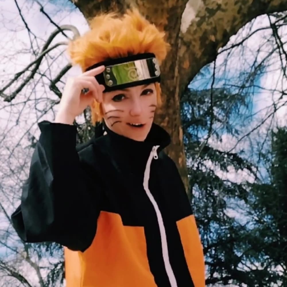 🍥Naruto Uzumaki 🍥